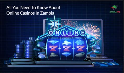  online gambling zambia